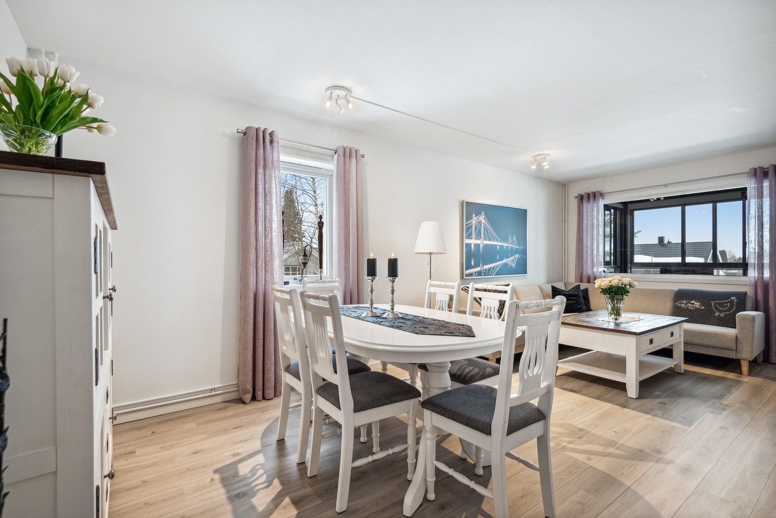 Velkommen! Galleribilde