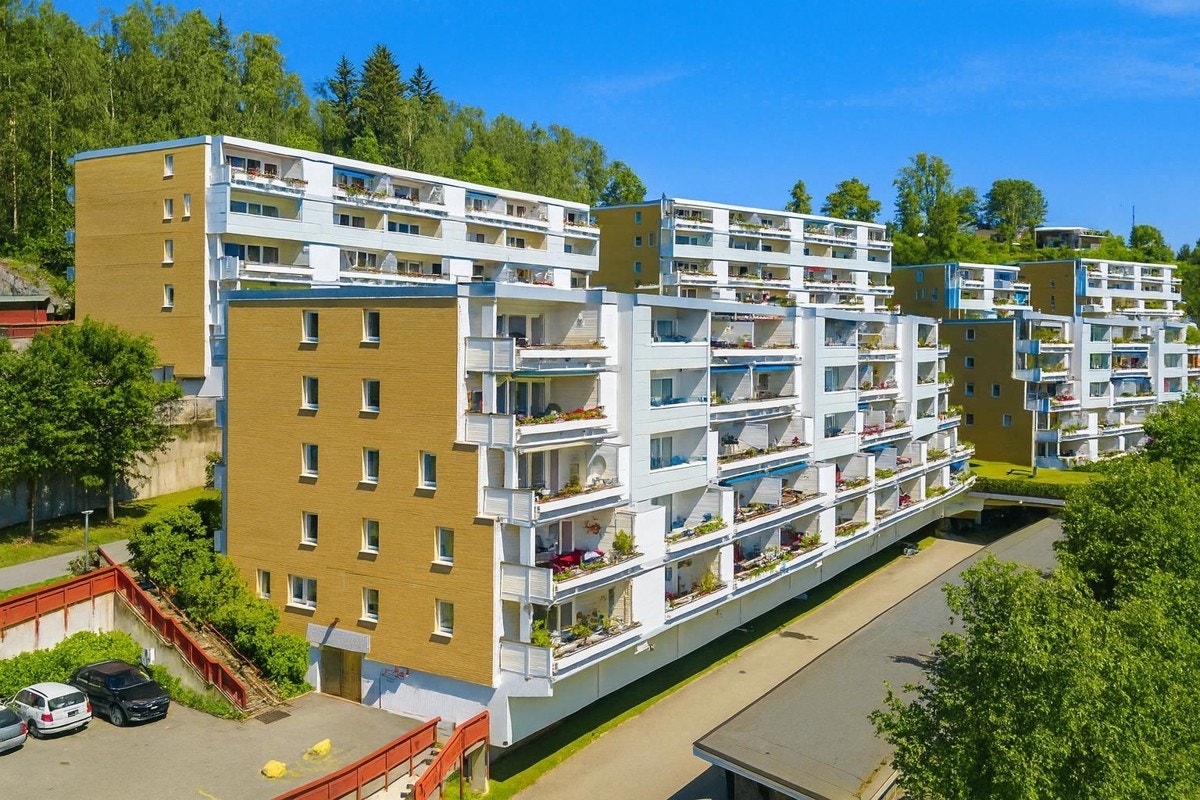 Velkommen til Hamangskogen 27 Galleribilde