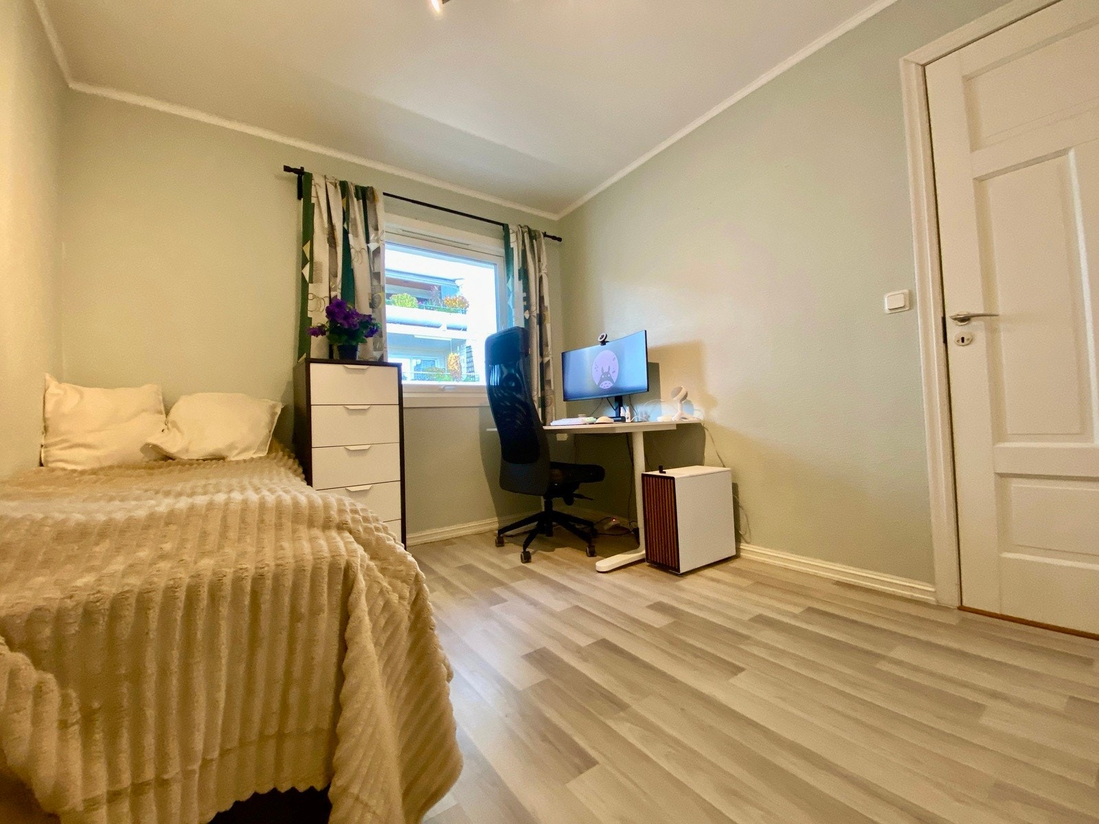 Soverom 2 Galleribilde