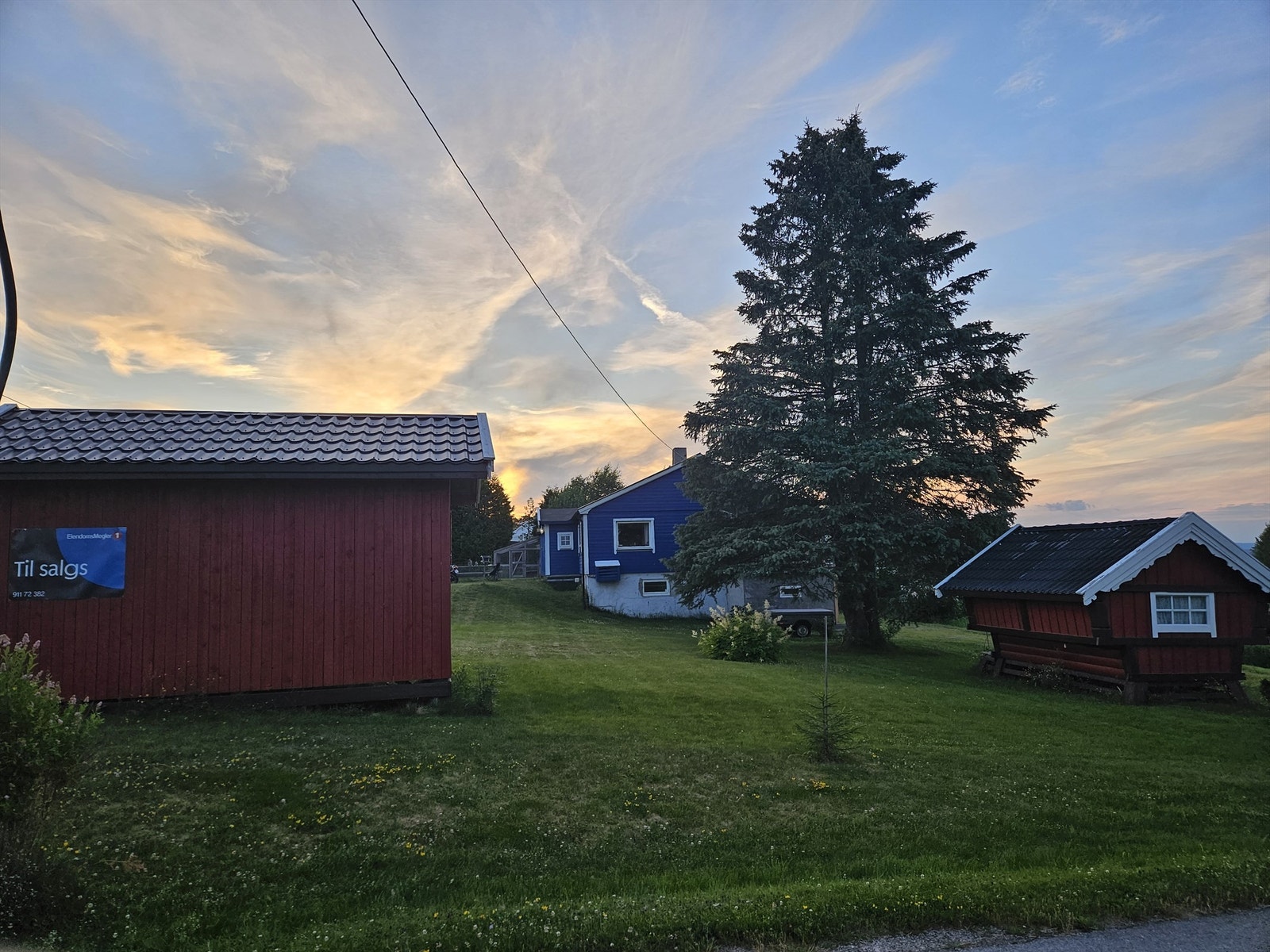 Stemningsbilde! Galleribilde