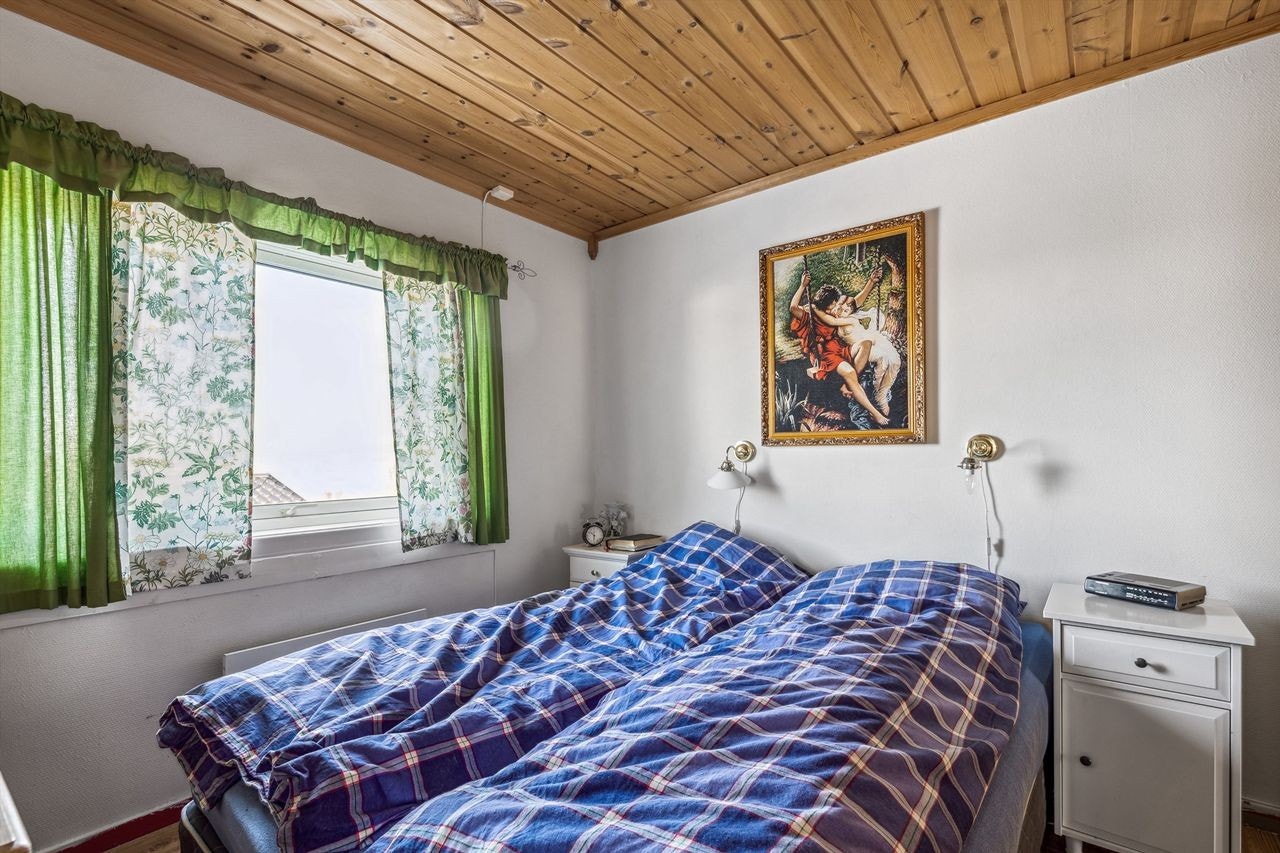 Soverom 1 Galleribilde