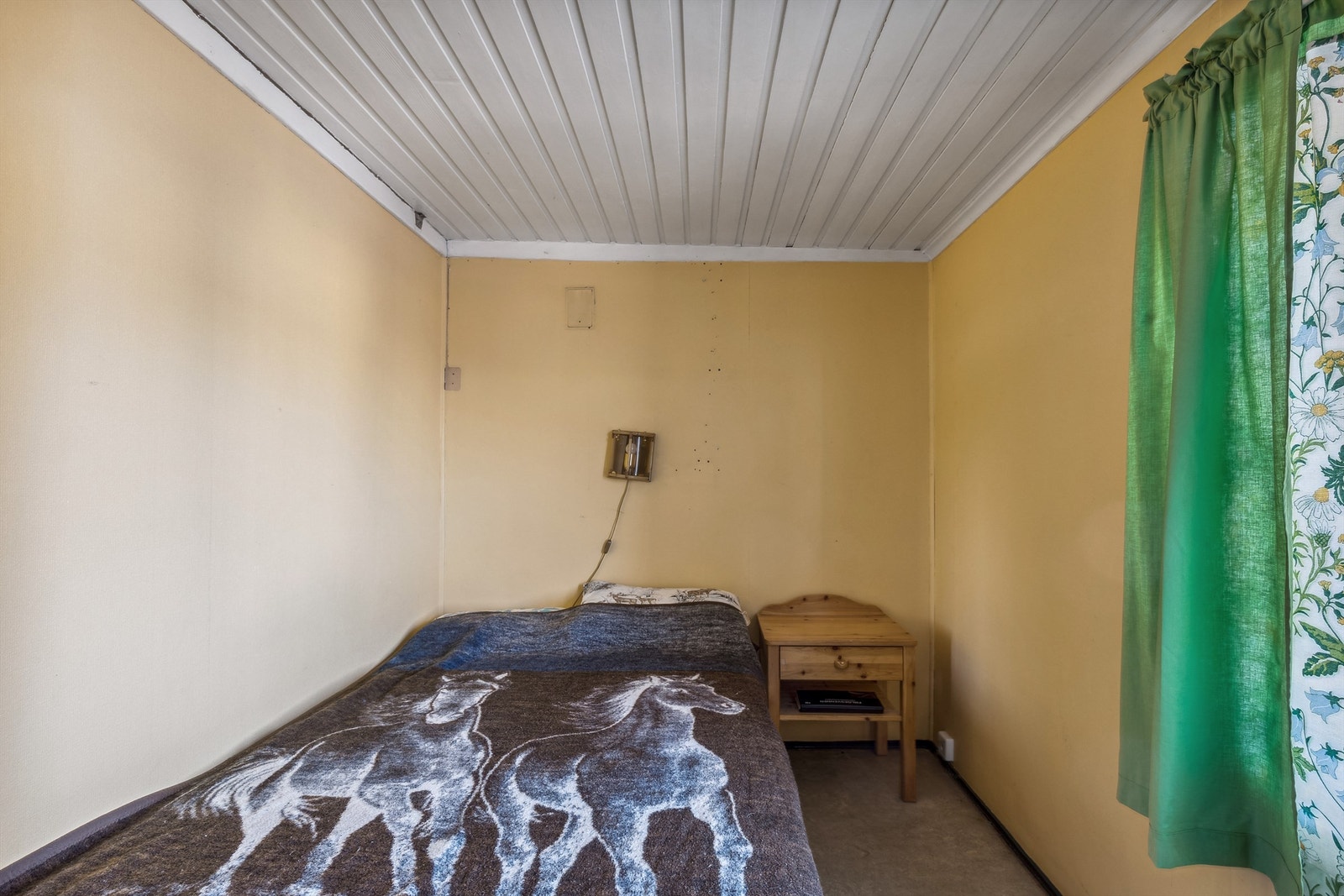 Soverom 2 Galleribilde