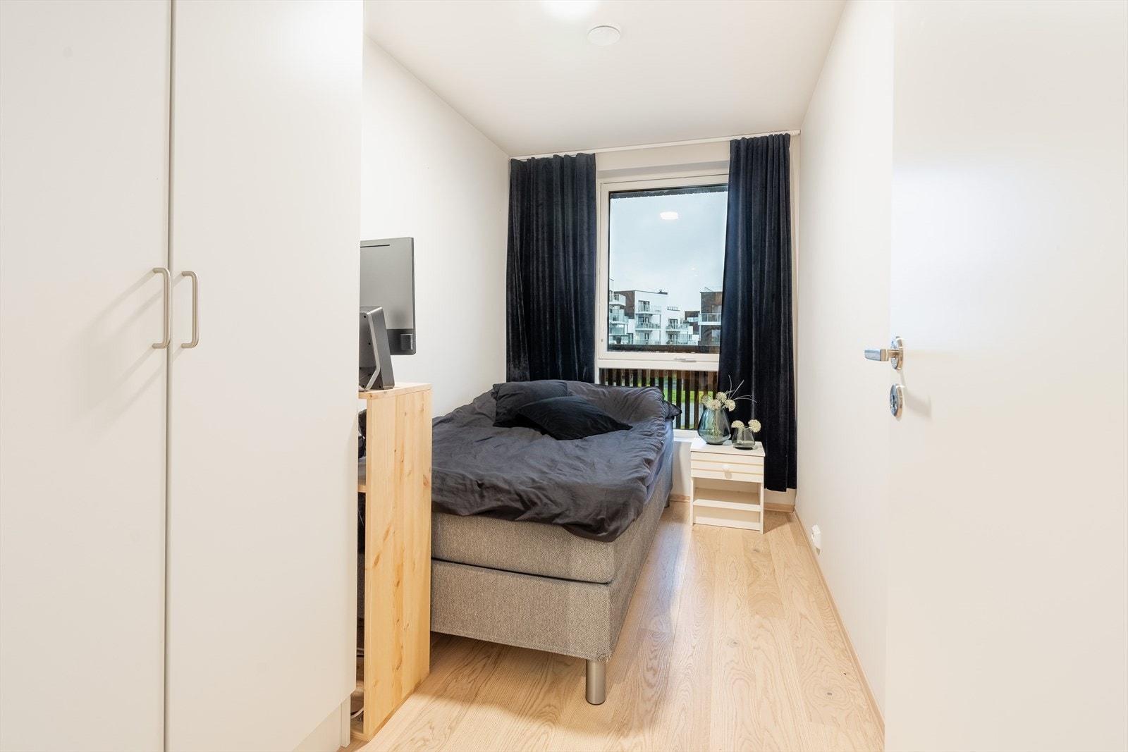 Soverom 2. Galleribilde