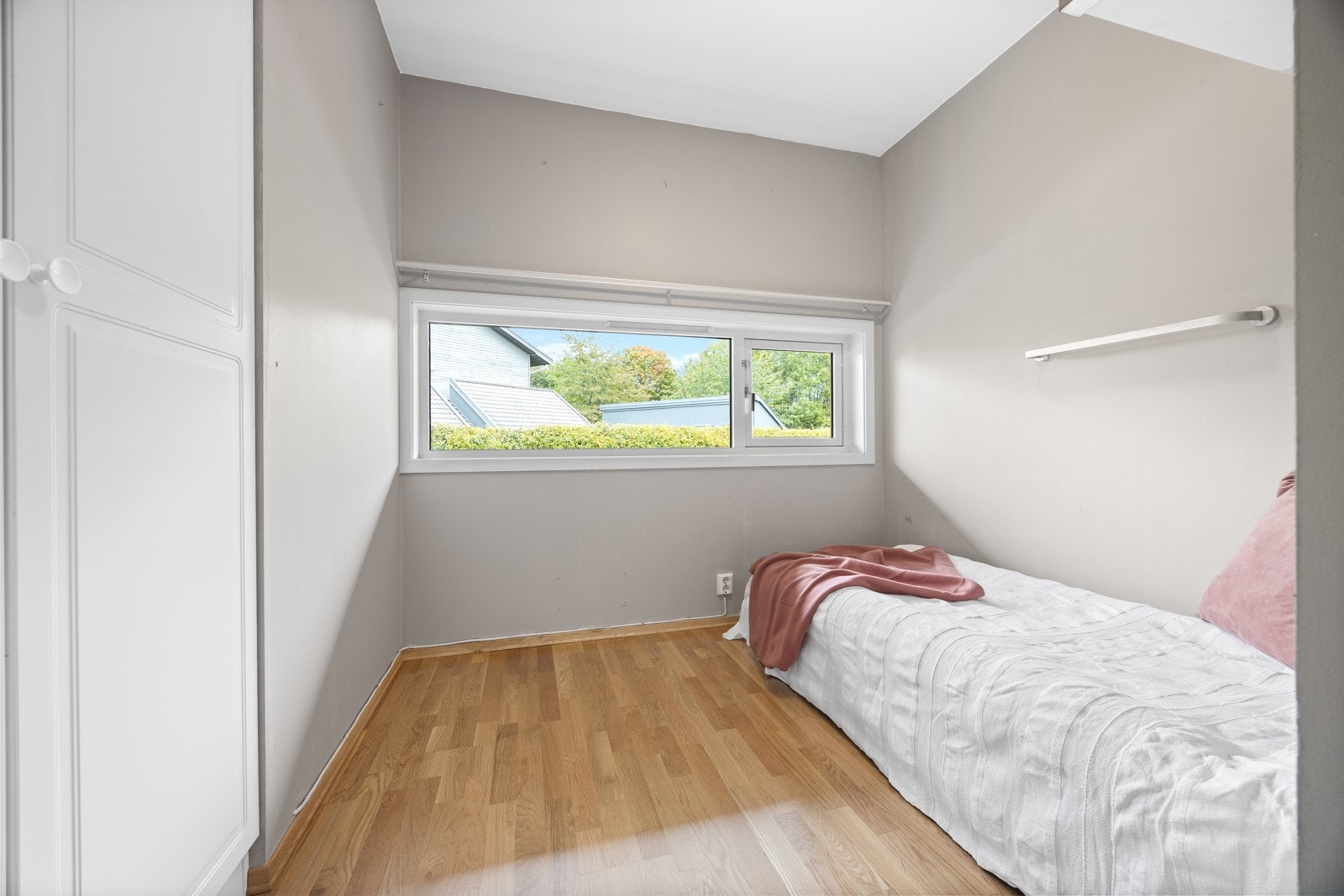 Soverom 1 Galleribilde