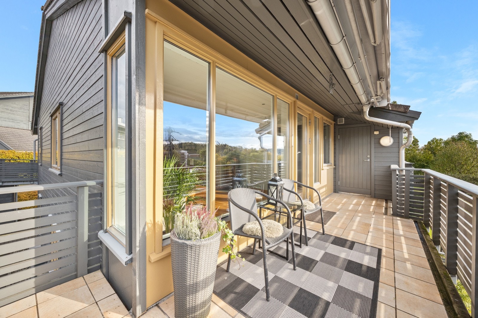 - Velkommen til Vestre Nes 16B - Galleribilde