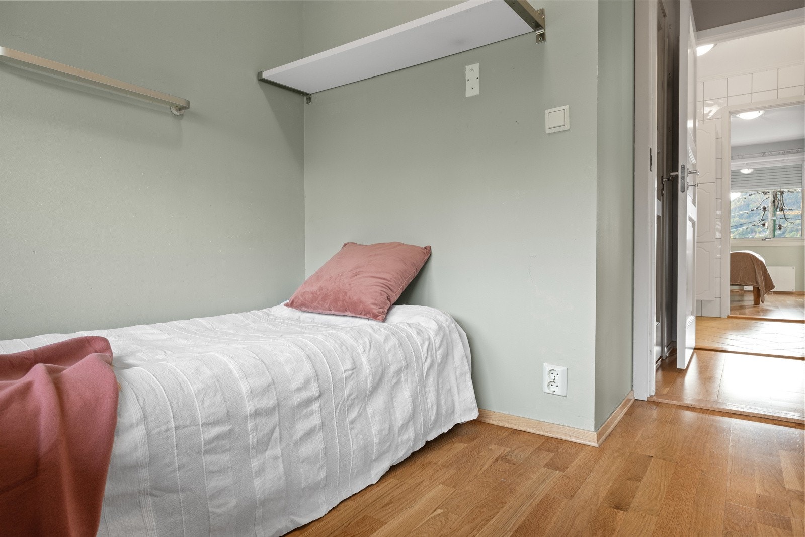 Soverom 1 Galleribilde