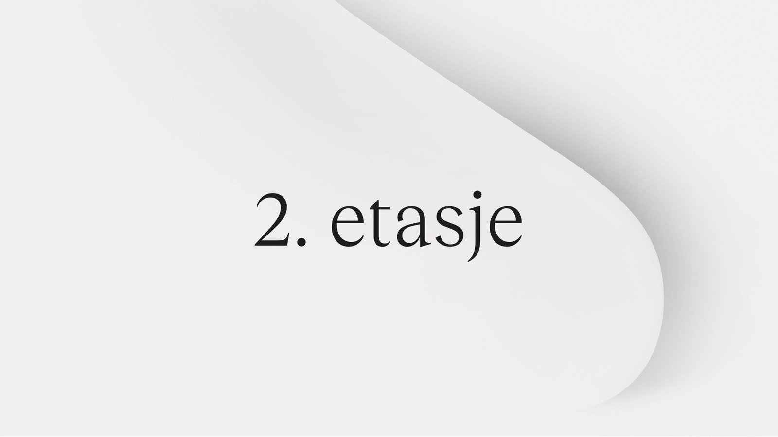 Vi starter oppe Galleribilde