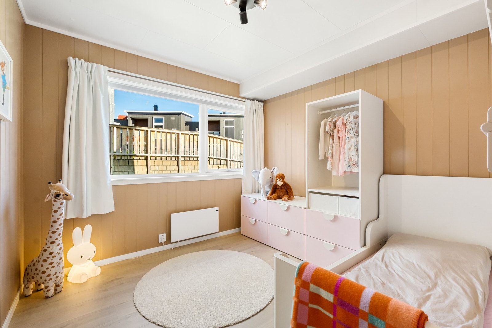 Soverom 2 Galleribilde