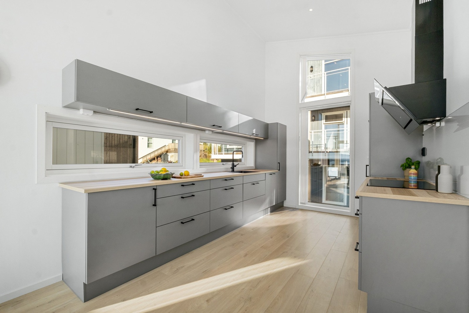 Kjøkkenet Galleribilde