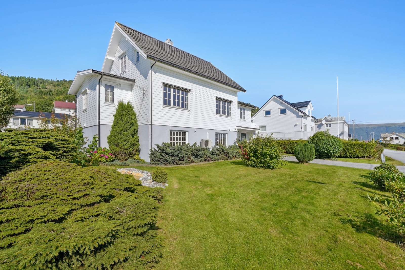 EiendomsMegler1 har gleden av å presentere Teigen 14! Galleribilde