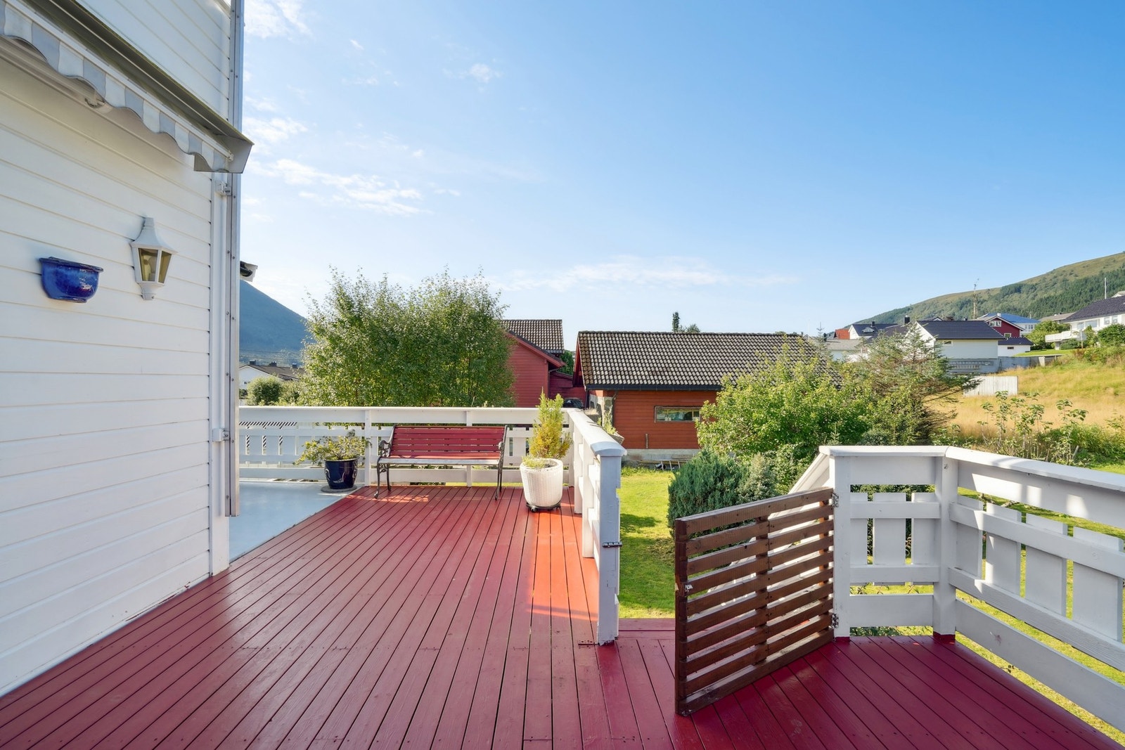 Her har du mange muligheter! Galleribilde