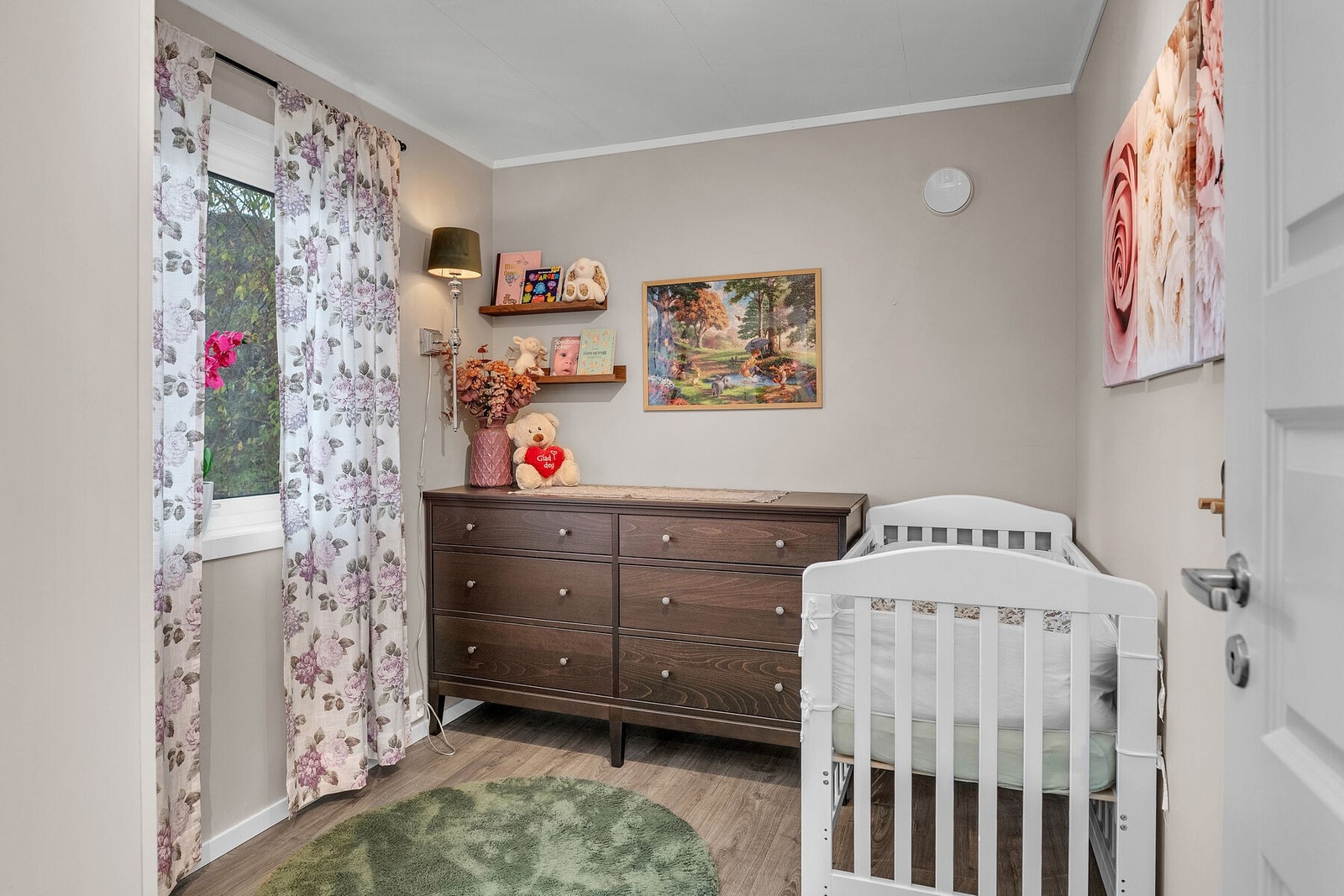 Soverom 3 Galleribilde