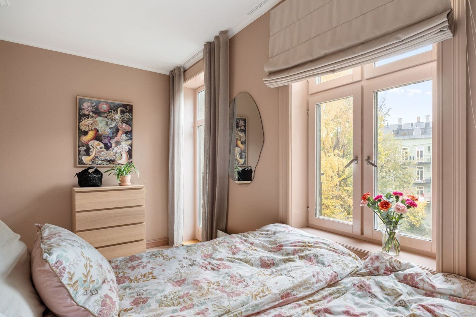 Boligen har to romslige soverom av god størrelse. Galleribilde