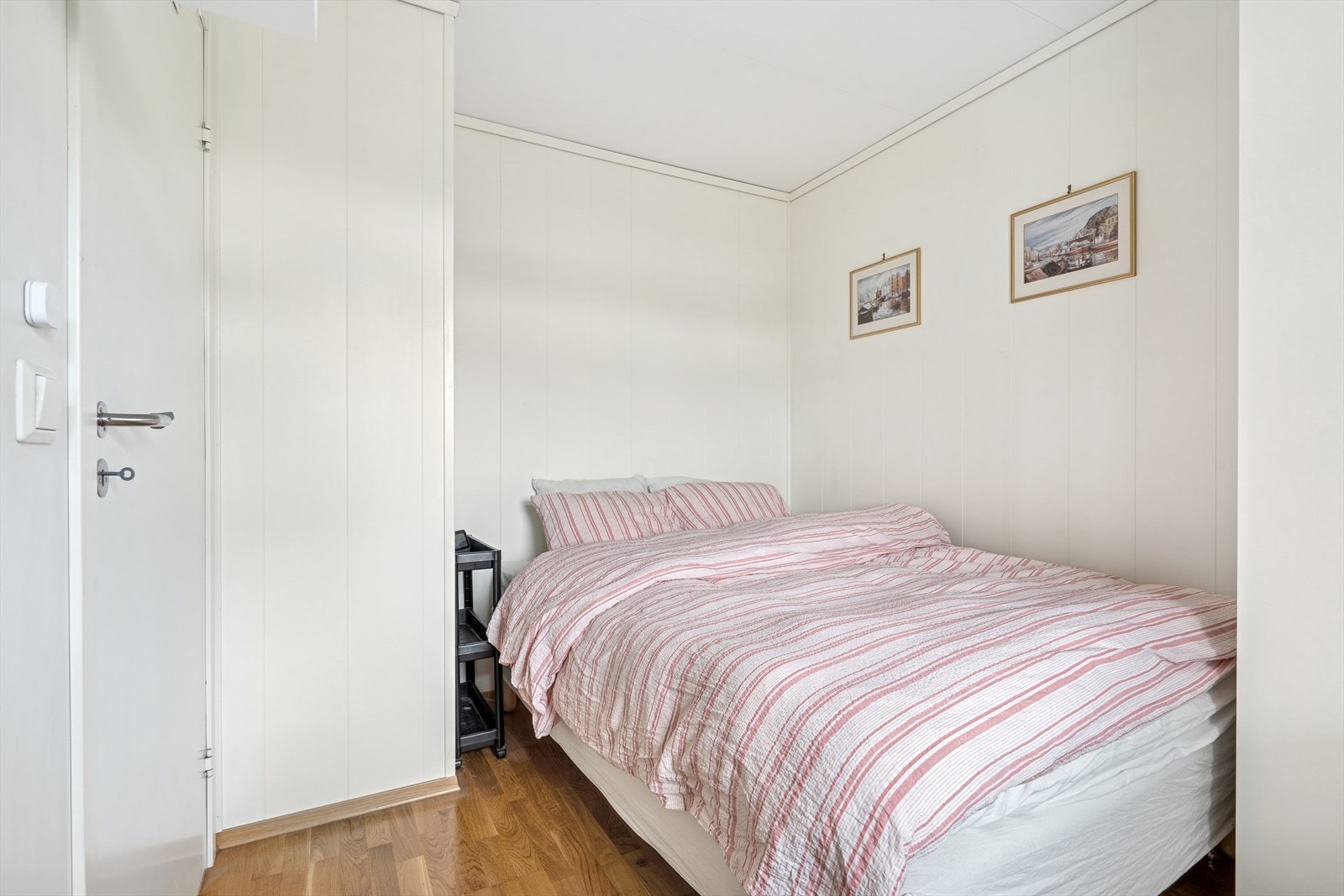 Boligen har 2 gode soverom. Galleribilde