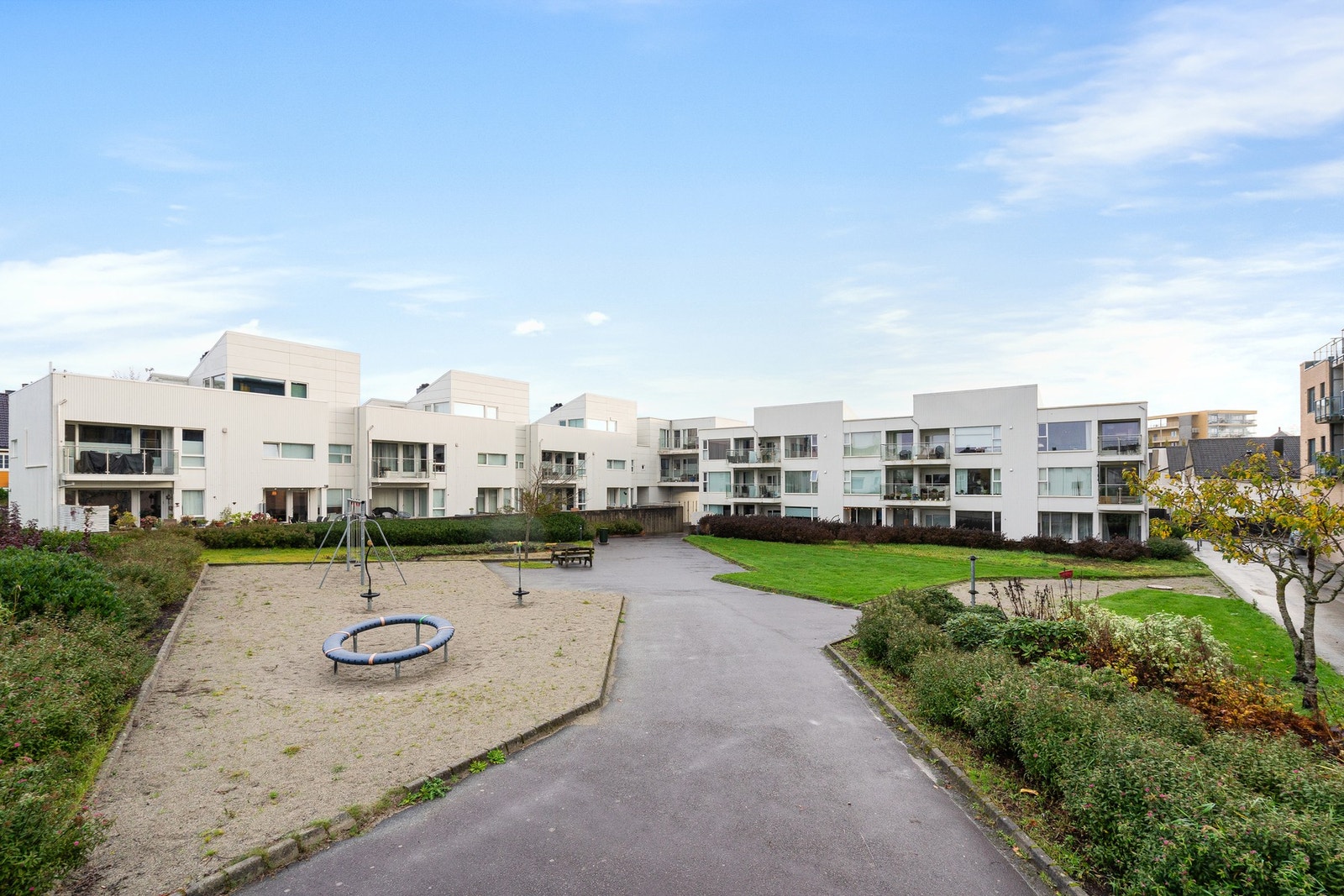 Er dette ditt nye hjem? Galleribilde