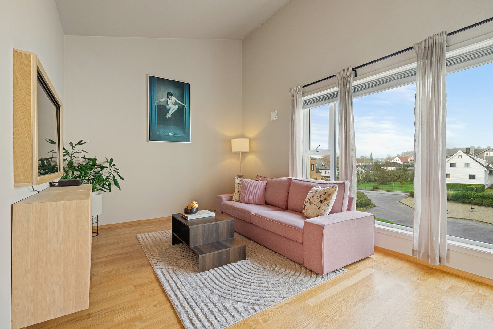 Velkommen til Austbøveien 6B! Galleribilde