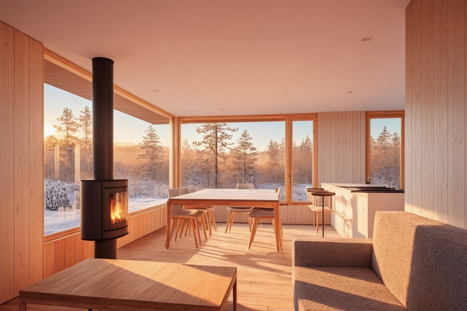 Illustrasjon - mindre fravik i leveranse kan forekomme Galleribilde