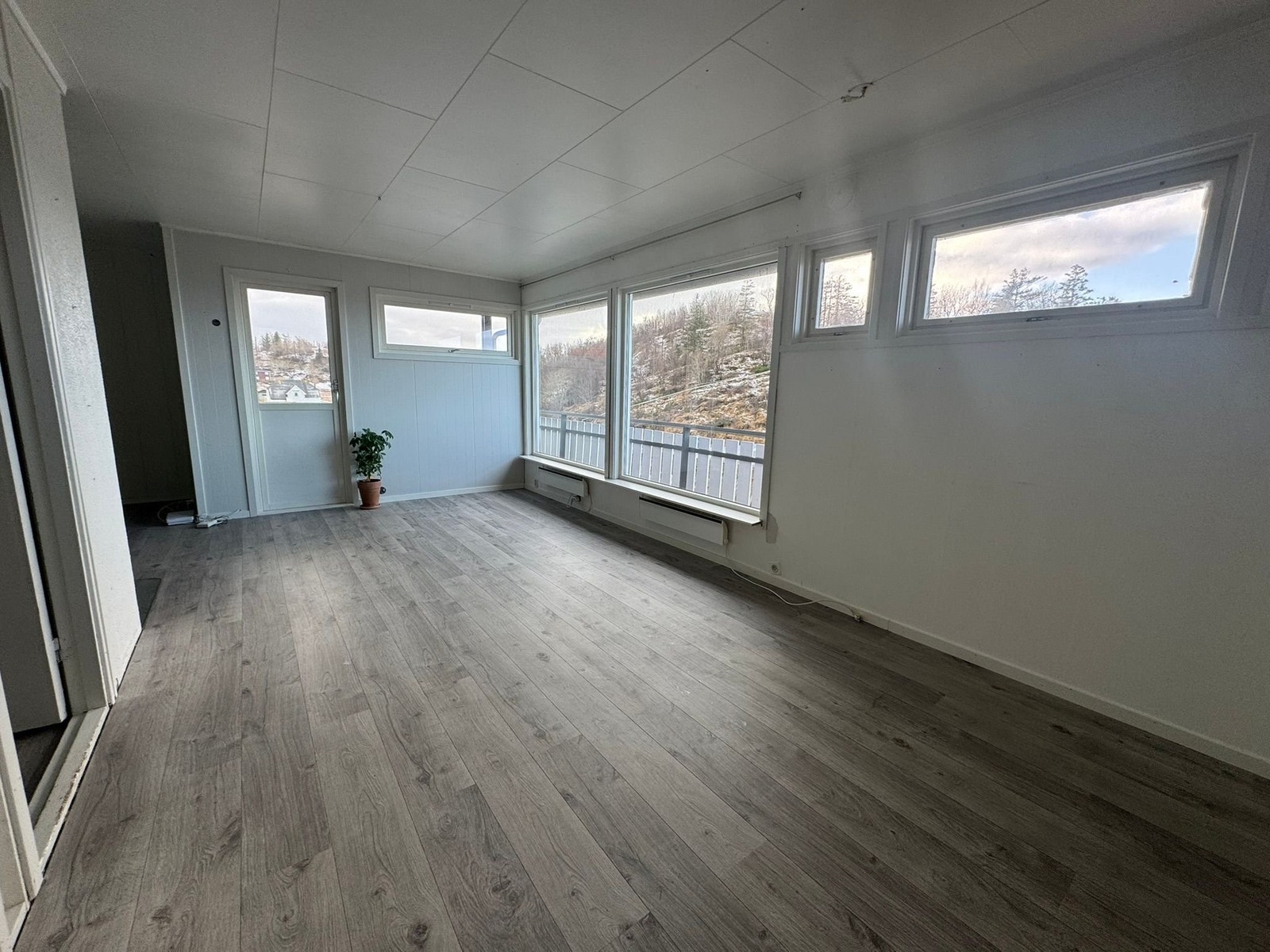 Stue oppe Galleribilde