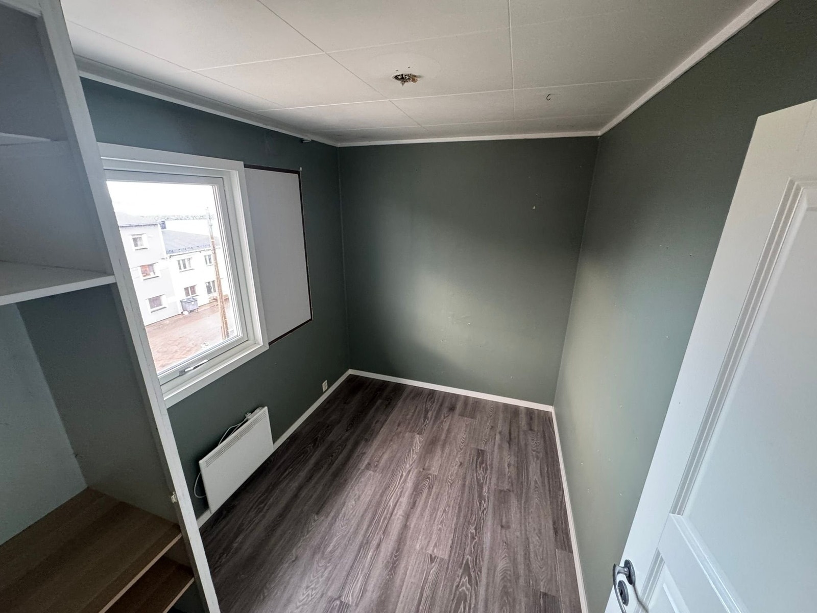 Soverom 1 oppe Galleribilde