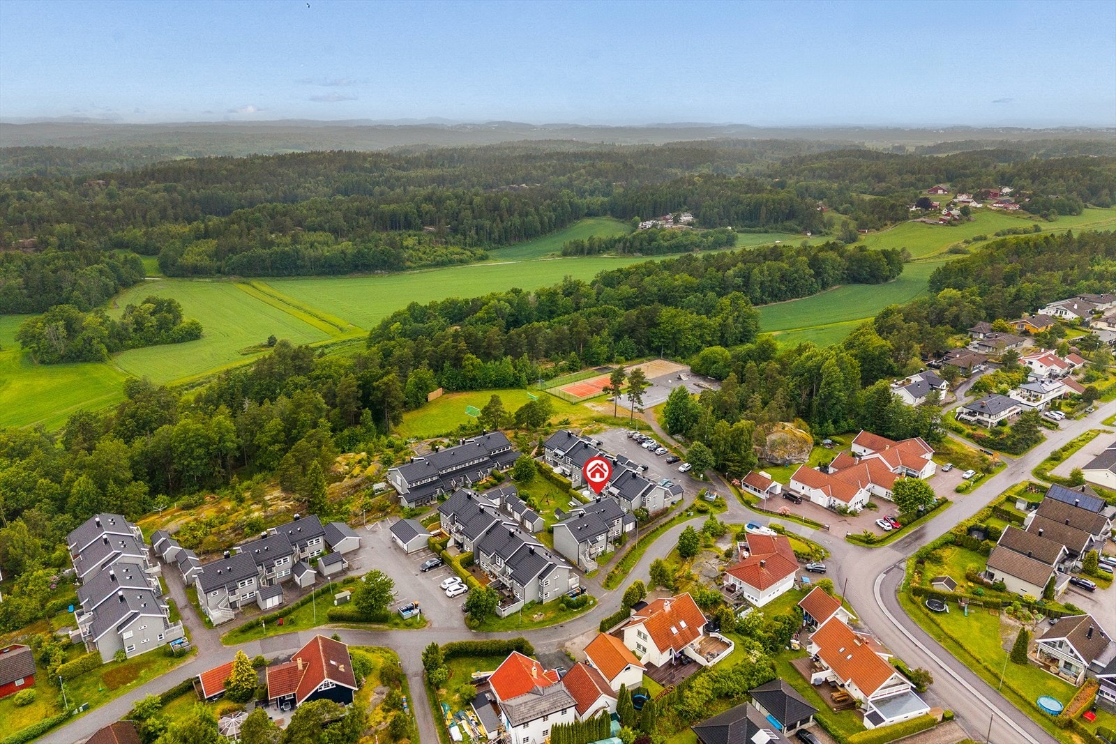 Oversiktsbilde Galleribilde