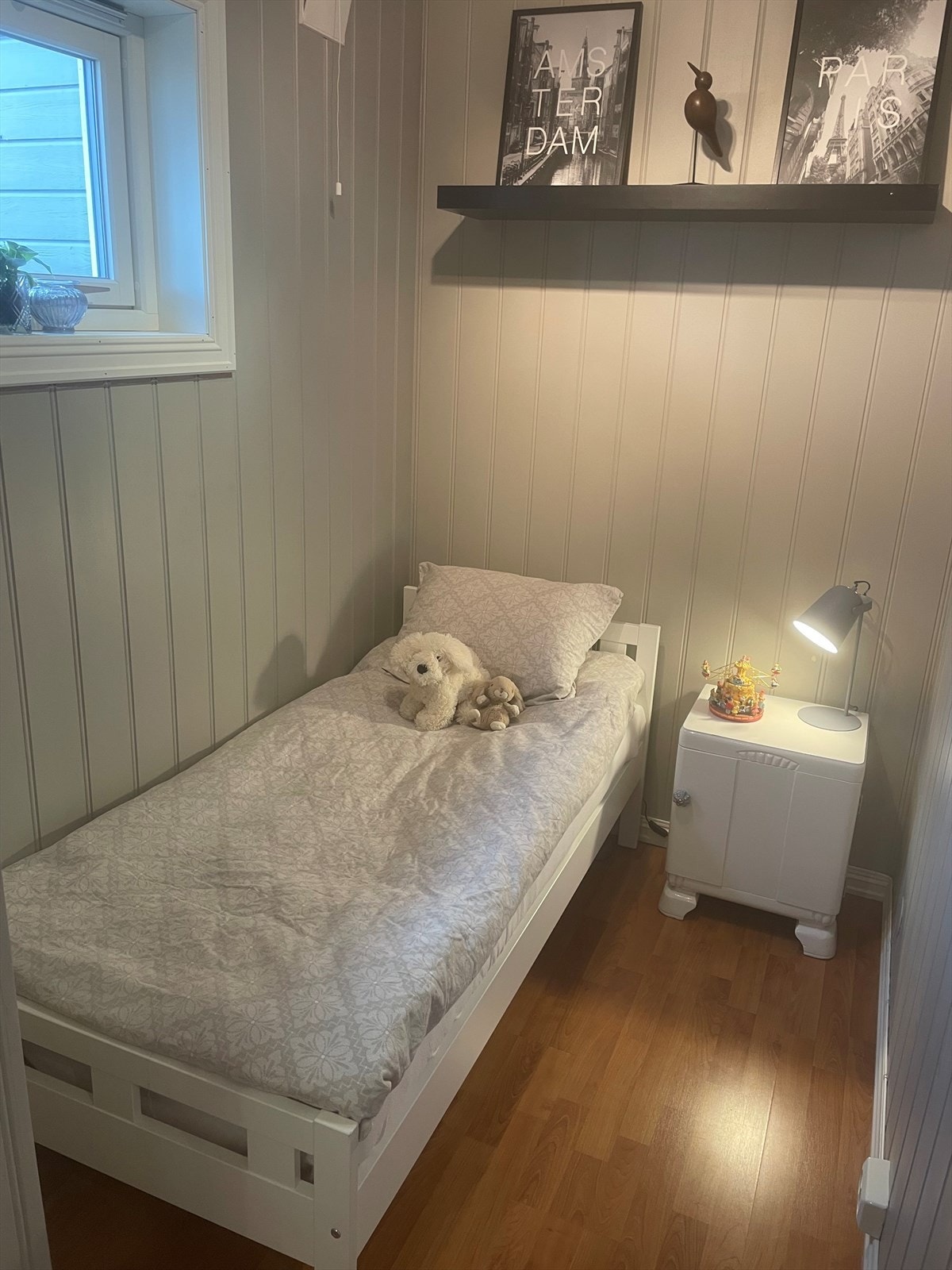 Alternativ bruk av bod Galleribilde