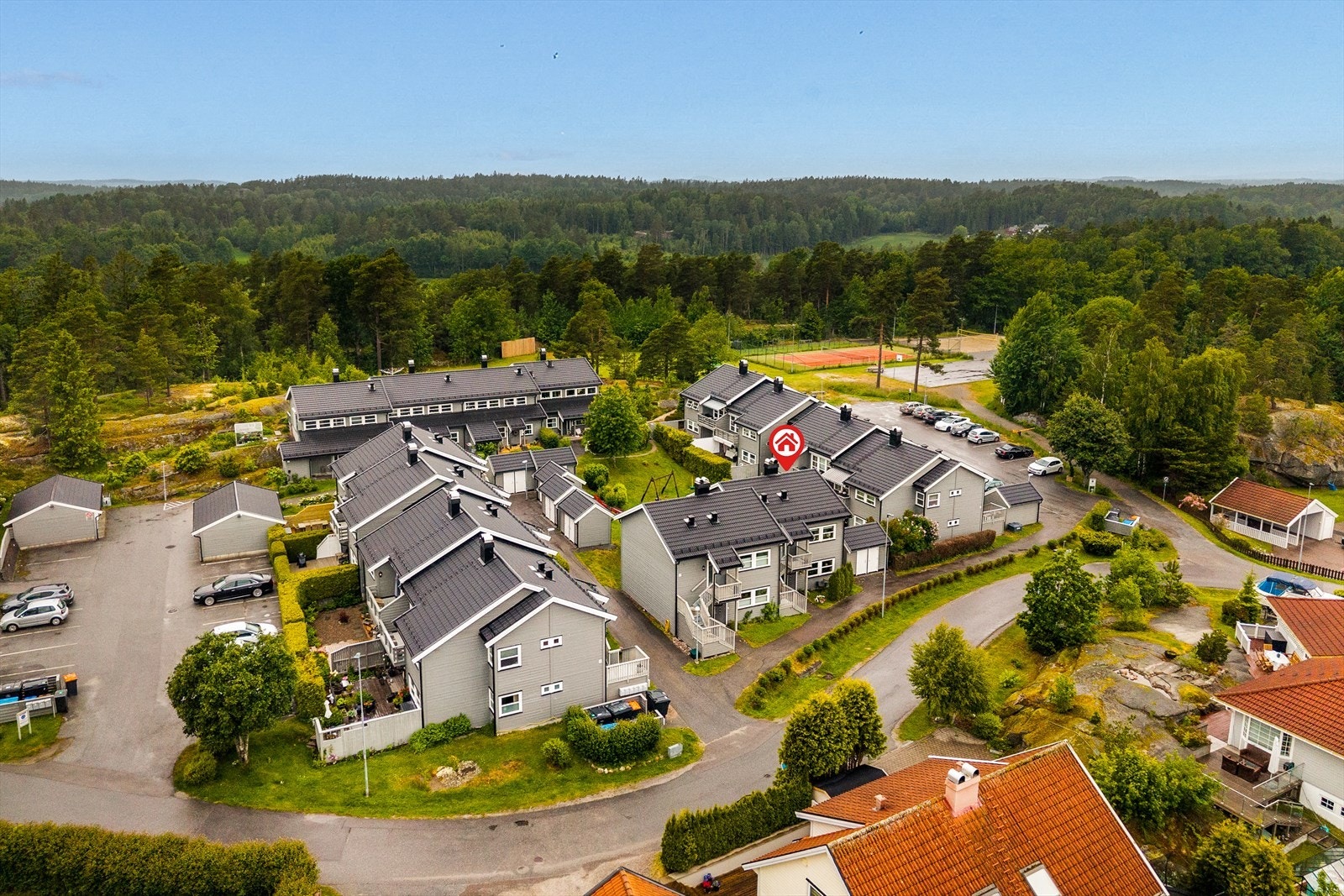 Oversiktsbilde Galleribilde