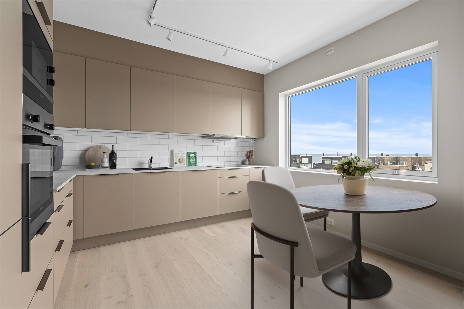 Kjøkken Galleribilde