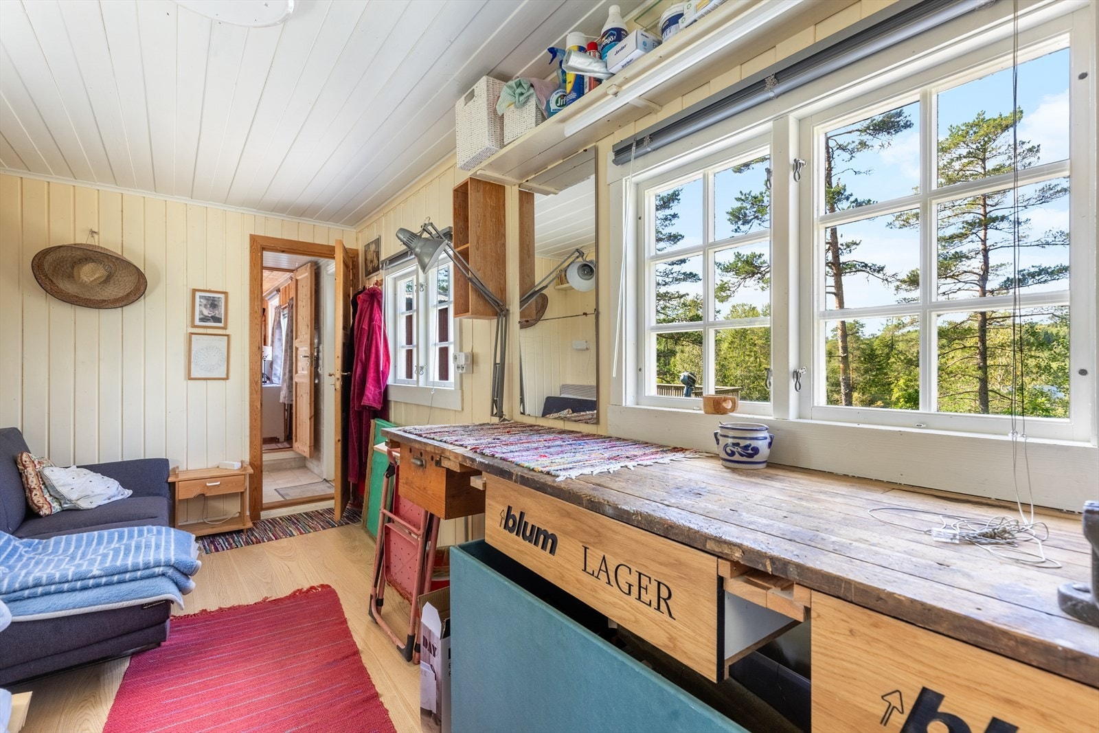 Anneks Galleribilde