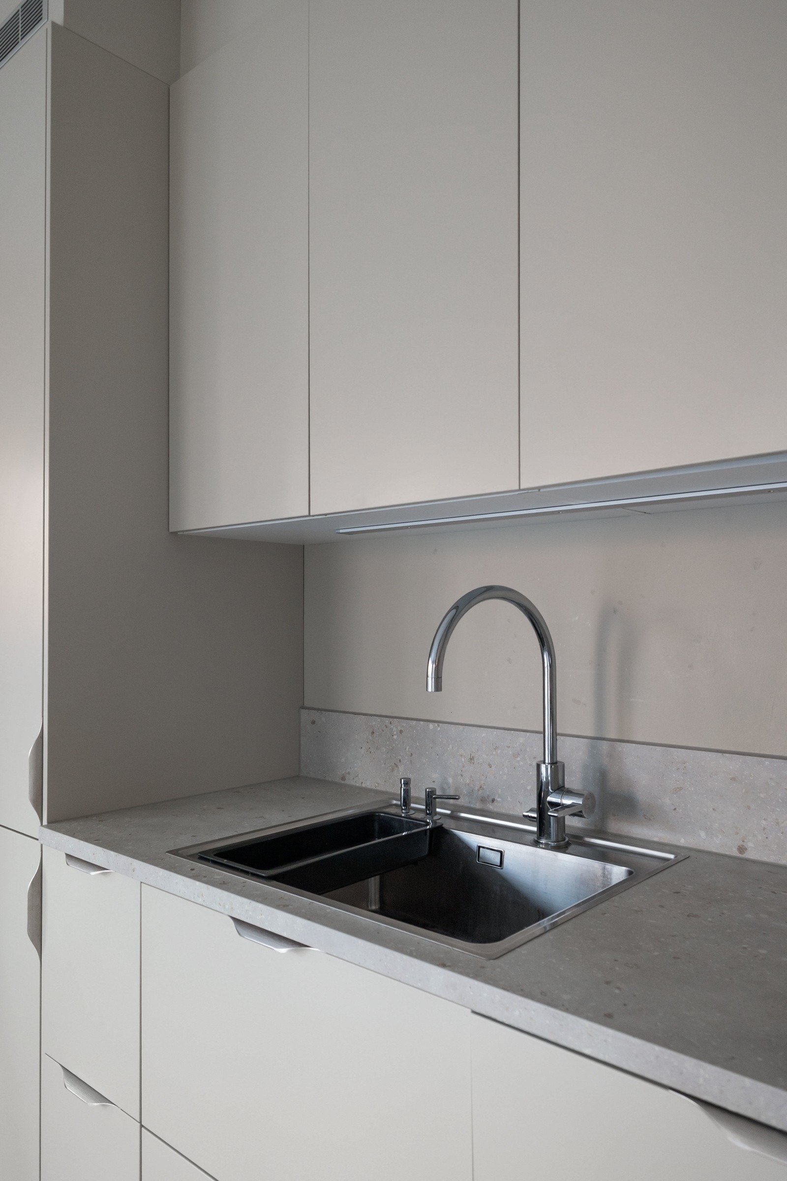 Detaljbilde - kjøkken Galleribilde