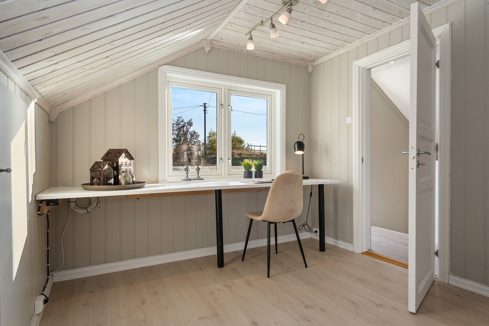 Soverom 3 Galleribilde