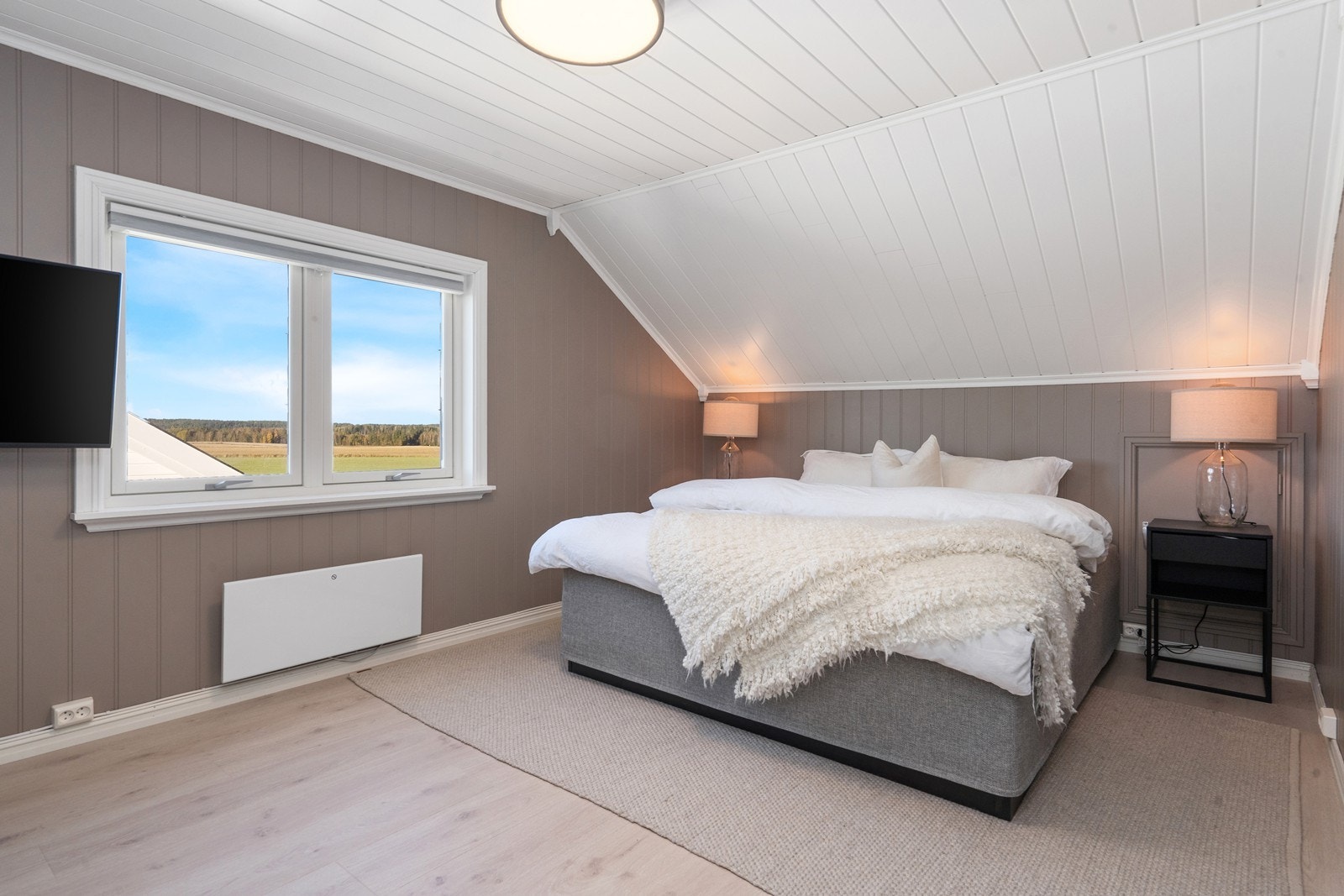 Soverom 2 Galleribilde