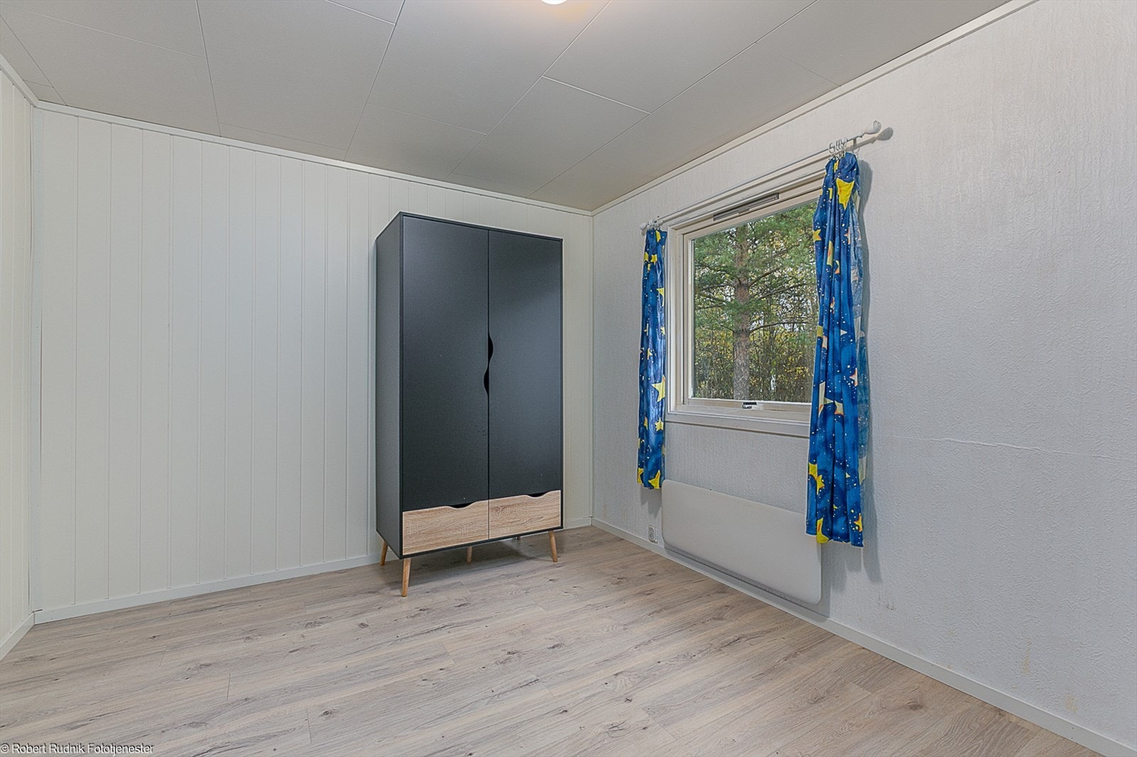 Soverom. Galleribilde