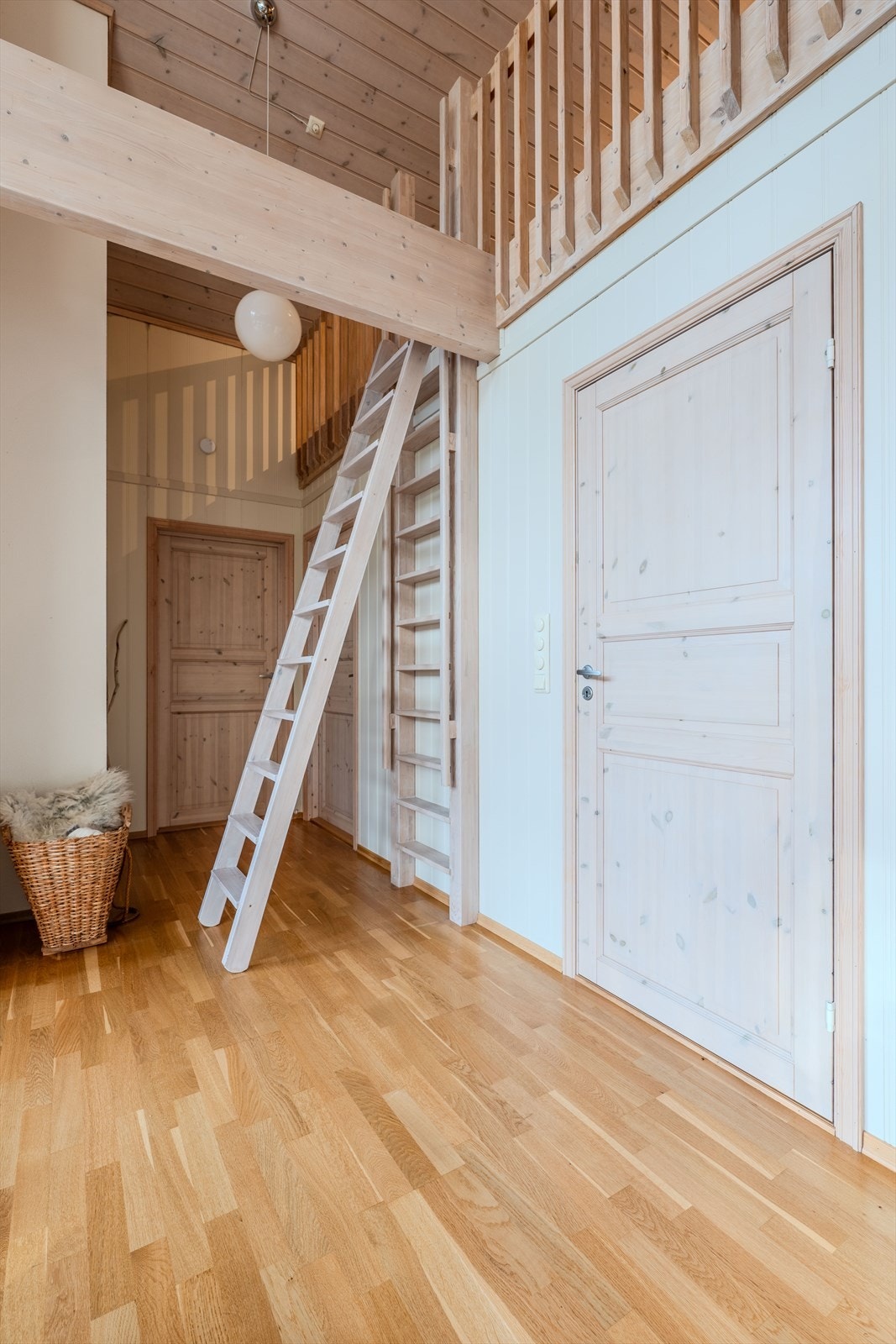 Stige til hems Galleribilde