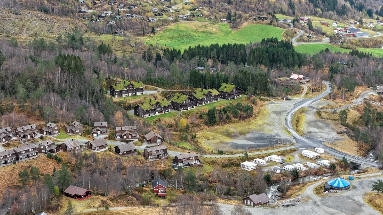 Oversikt Galleribilde