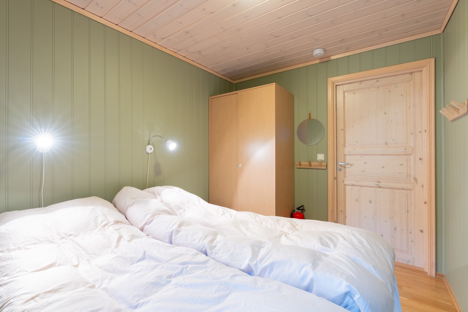 Soverom 2 Galleribilde