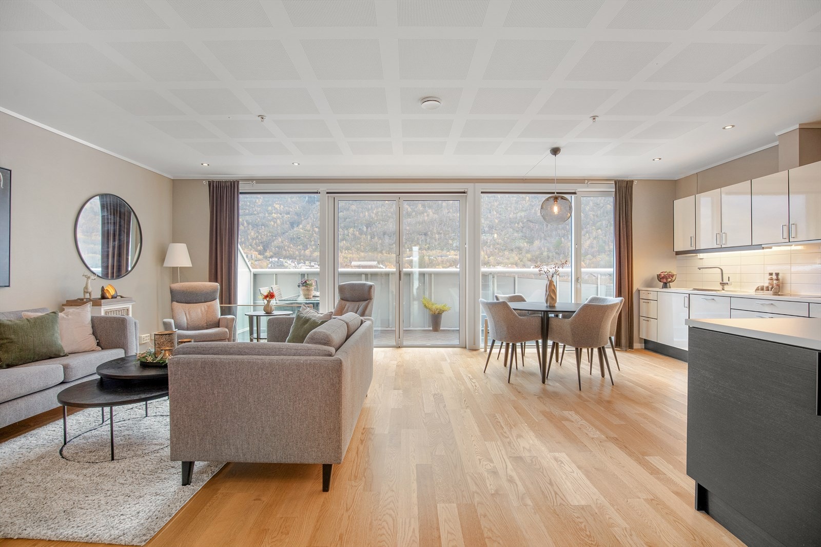 Garanti Indre Sogn ved Malin Låksrud Øyre har gleda av å presentere Farnesvegen 1 - Galleribilde