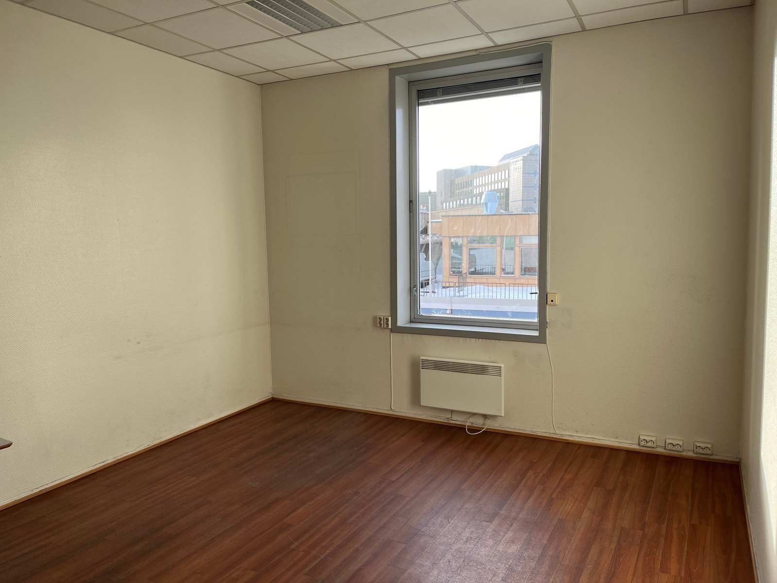 Kontor 417 Galleribilde