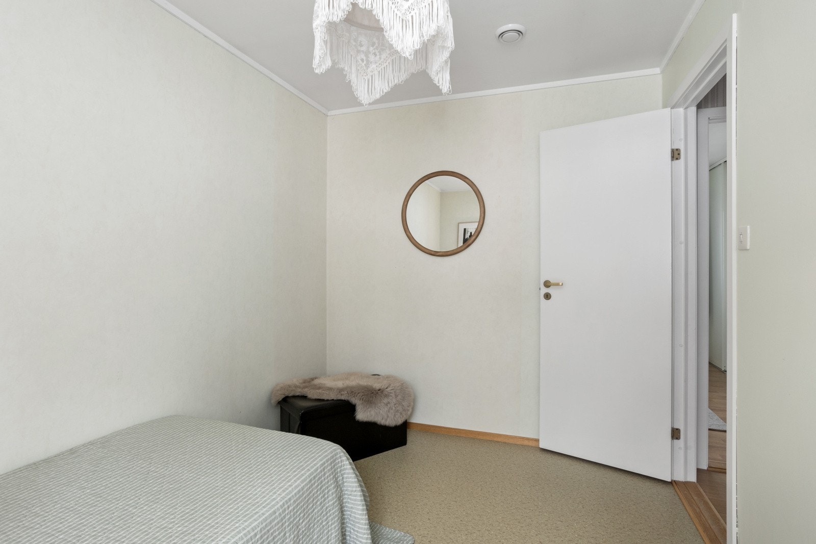 Soverom 4 Galleribilde