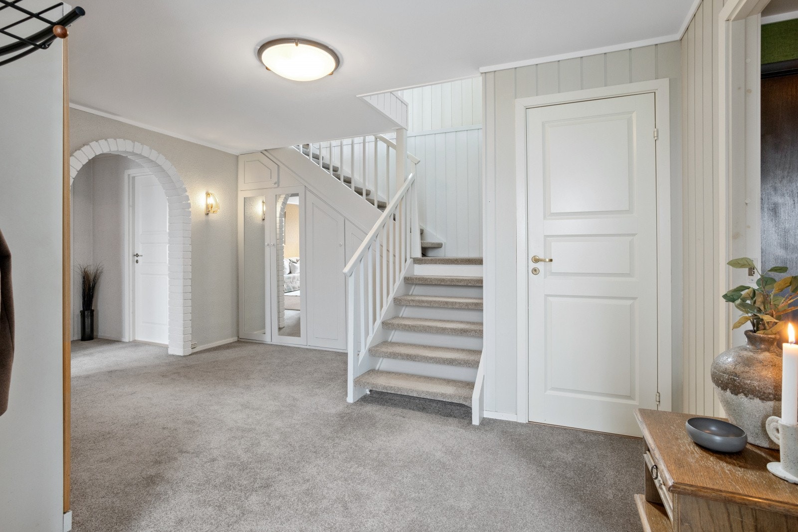 Mellomgang Galleribilde