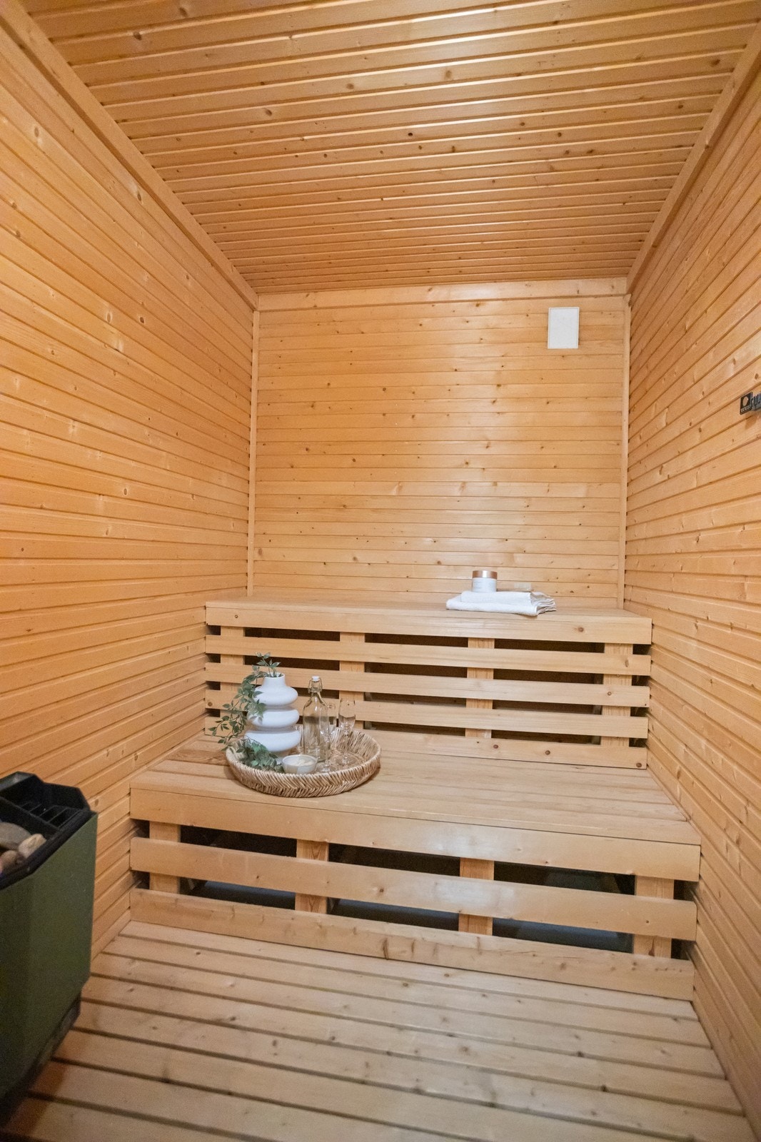 Badstue Galleribilde