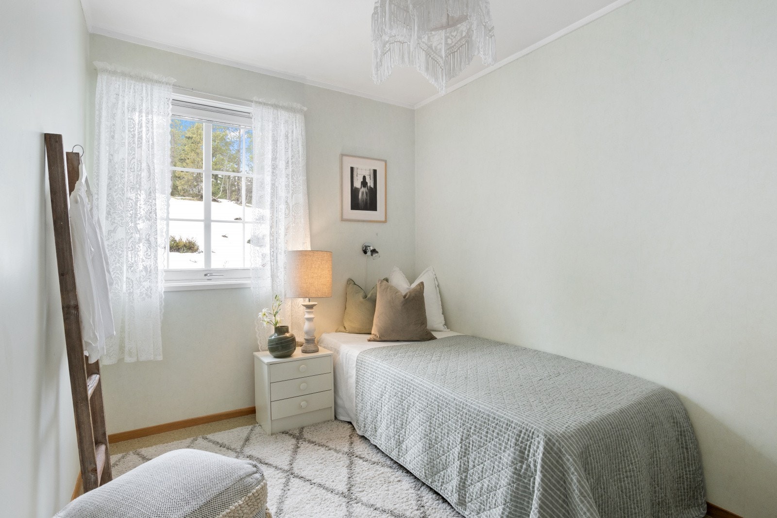 Soverom 2 Galleribilde