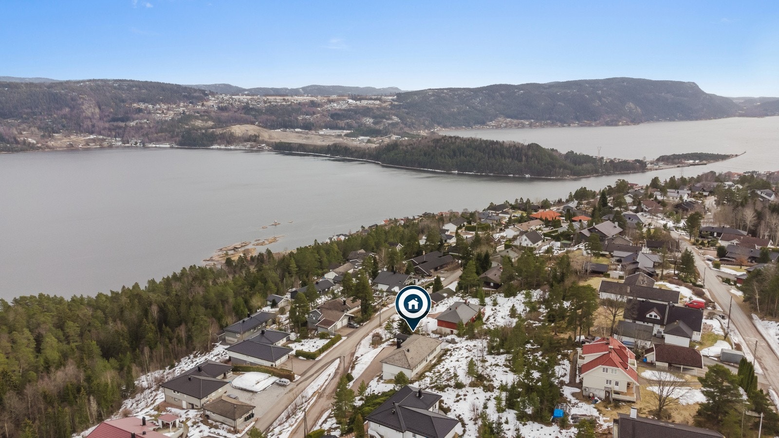 Område Galleribilde