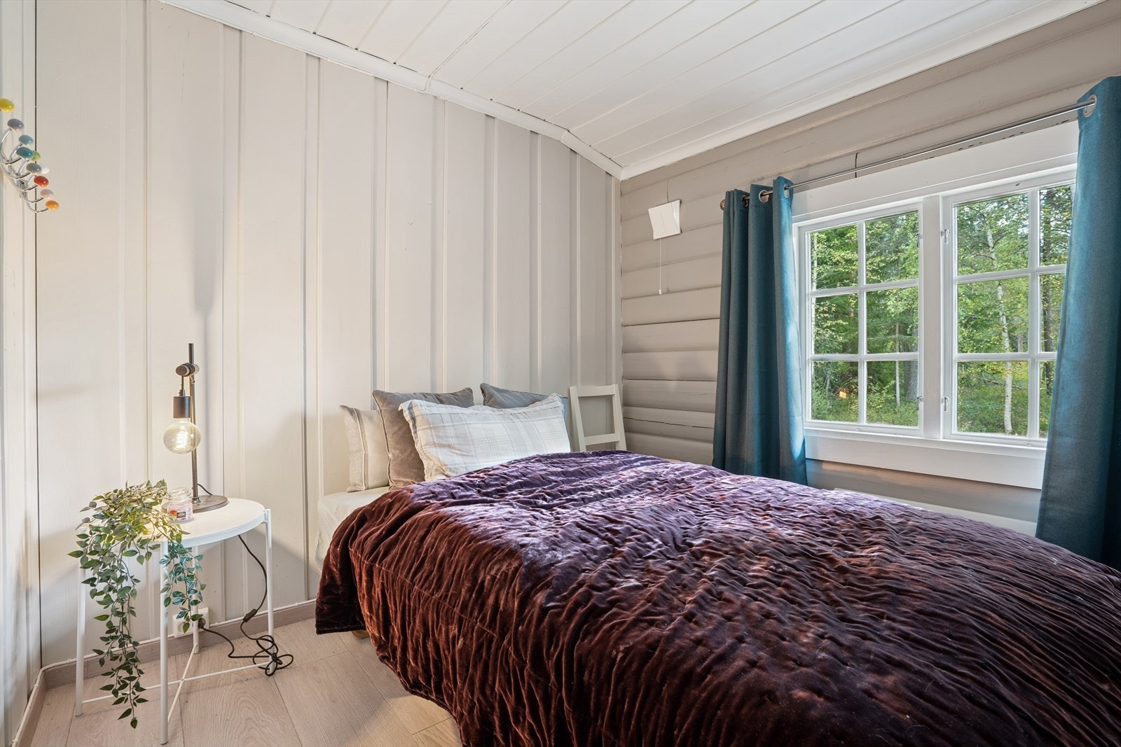 Soverom 2 Galleribilde