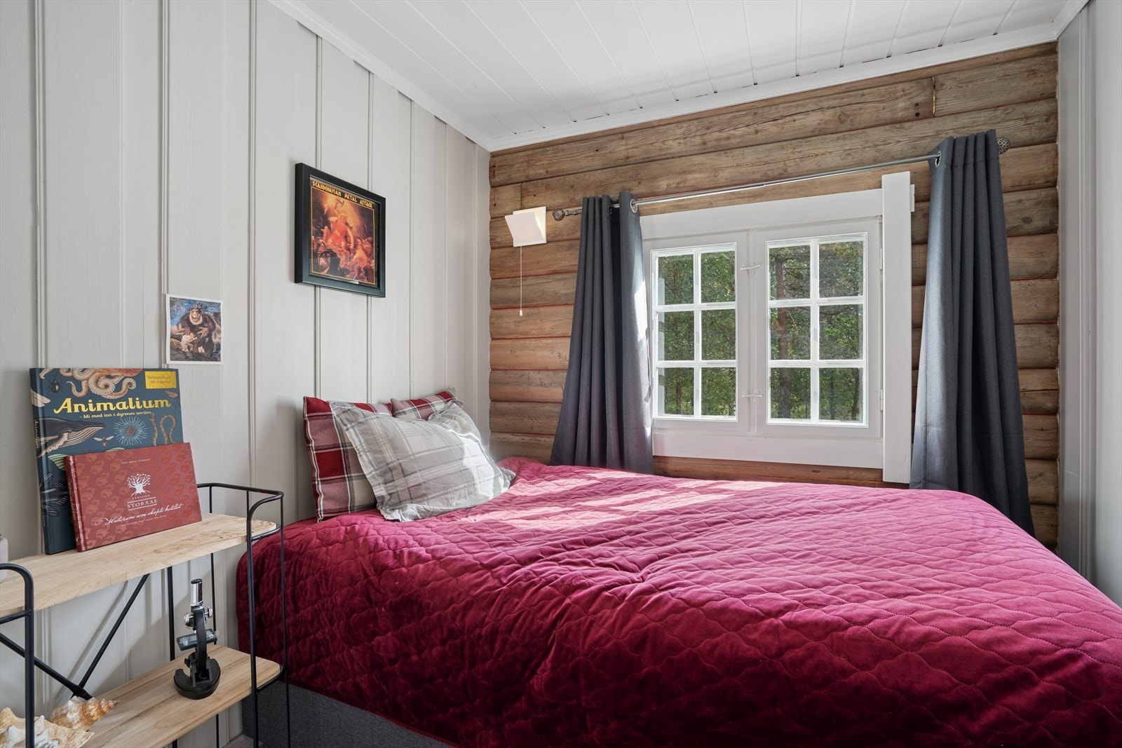 Soverom 4 Galleribilde