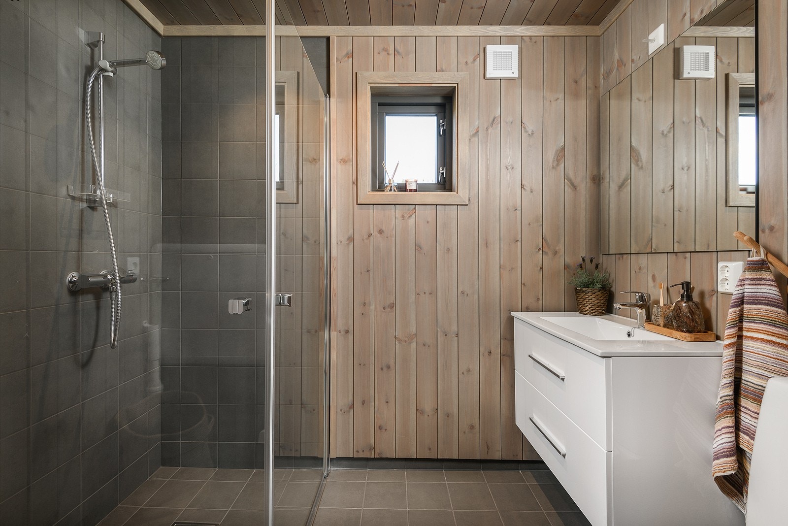 Bilde av badet Galleribilde