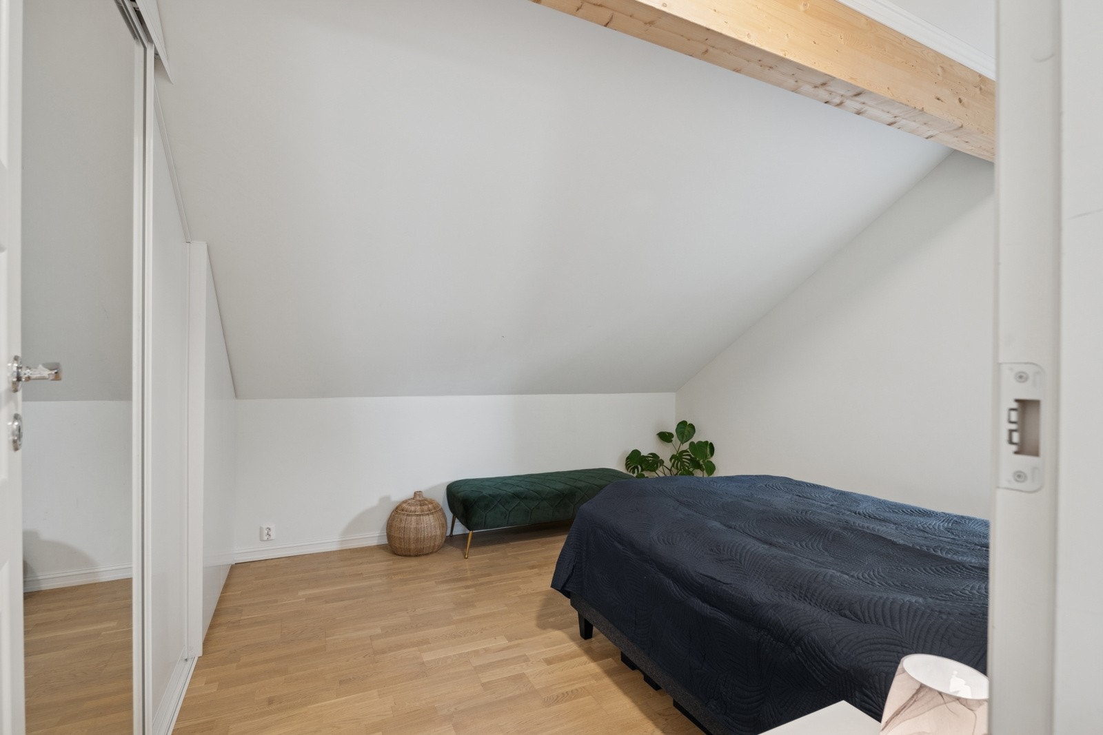 Soverom Galleribilde