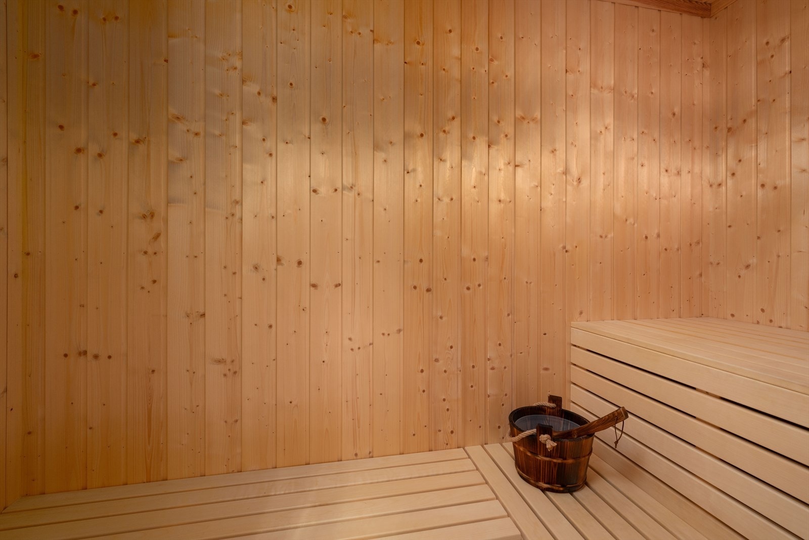 Badstuen Galleribilde