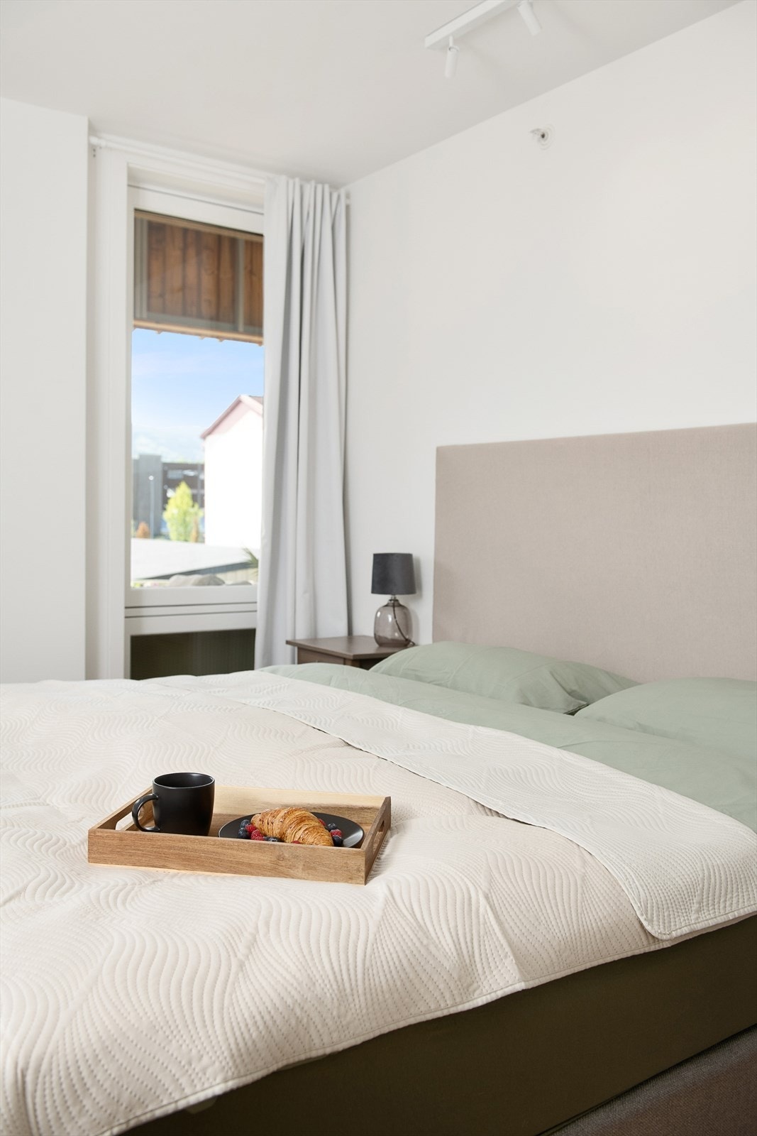 Soverom Galleribilde