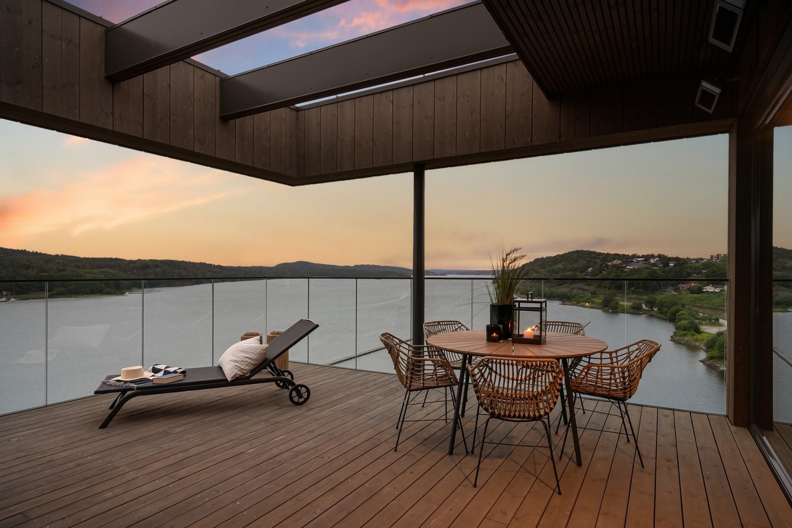 Velkommen til Bernt Ankers gate 26 leilighet C802, presentert av ASK Meglergaarden v/Tone Selfors Ekeland Galleribilde