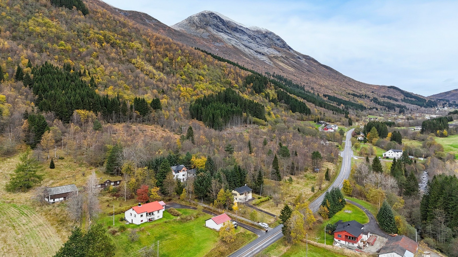 Velkommen på visning - husk påmelding! Galleribilde